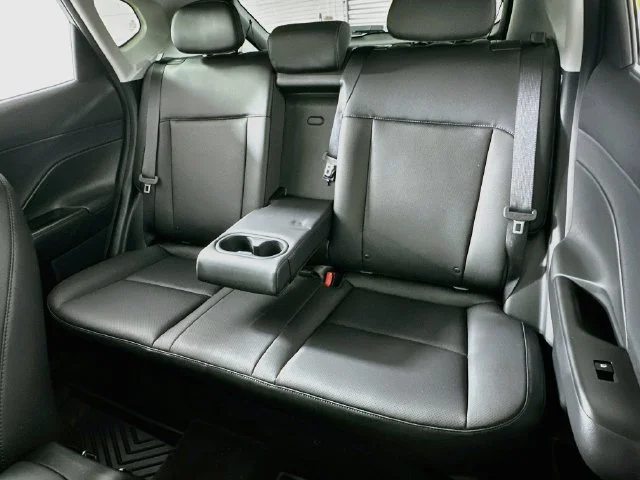 Certified Used 2026 Green Hyundai Limited image 11