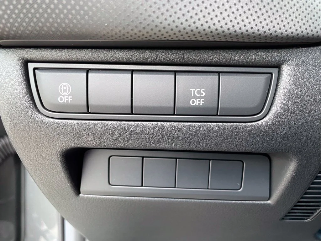 New 2026 Gray Mazda 2.5 S Select image 27