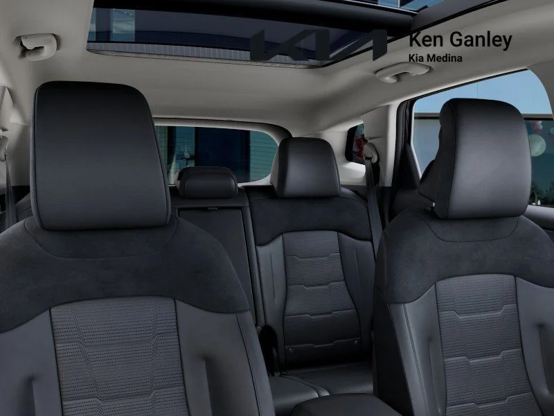 New 2026 Panthera Metal Kia SX Prestige image 27
