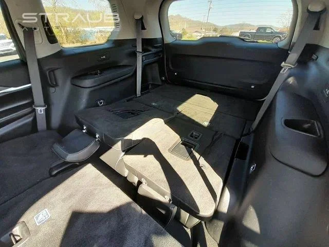 Used 2021 Bright White Clearcoat Jeep Limited image 61