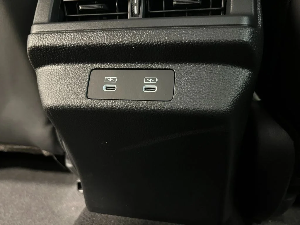 New 2026 Canyon River Blue Metallic Honda Touring image 21