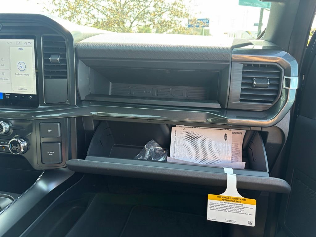 2026 Ford F-150 STX - Photo 26