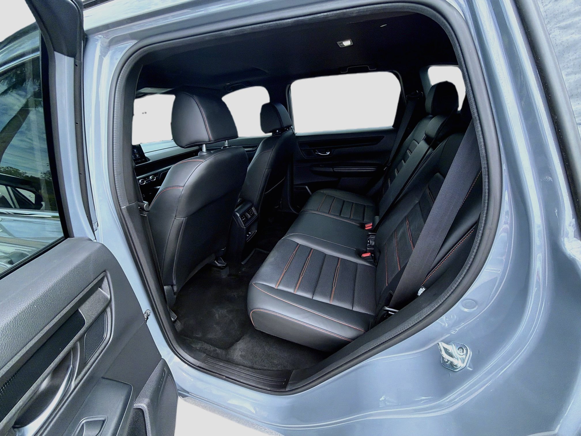 2024 Honda CR-V Sport-L - Photo 23