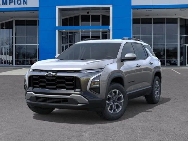 2026 Chevrolet Equinox ACTIV - Photo 6