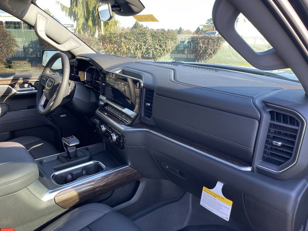 2026 GMC Sierra 1500 Elevation - Photo 30