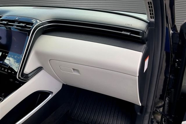 2024 Hyundai Tucson SEL Convenience - Photo 28