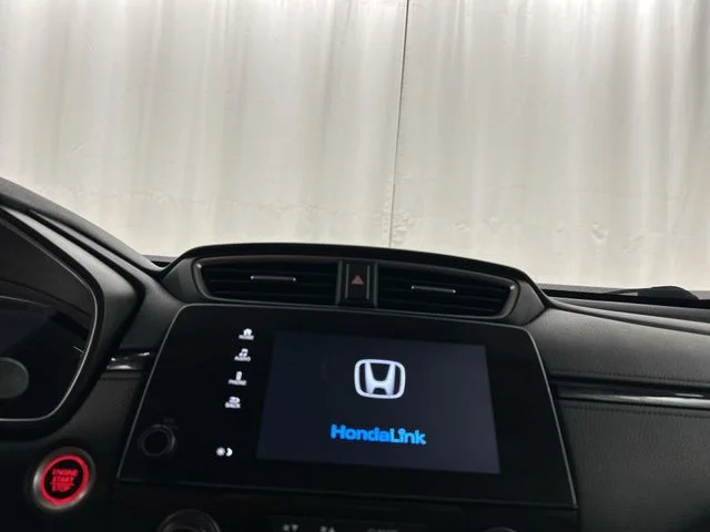 2021 Honda CR-V EX - Photo 9