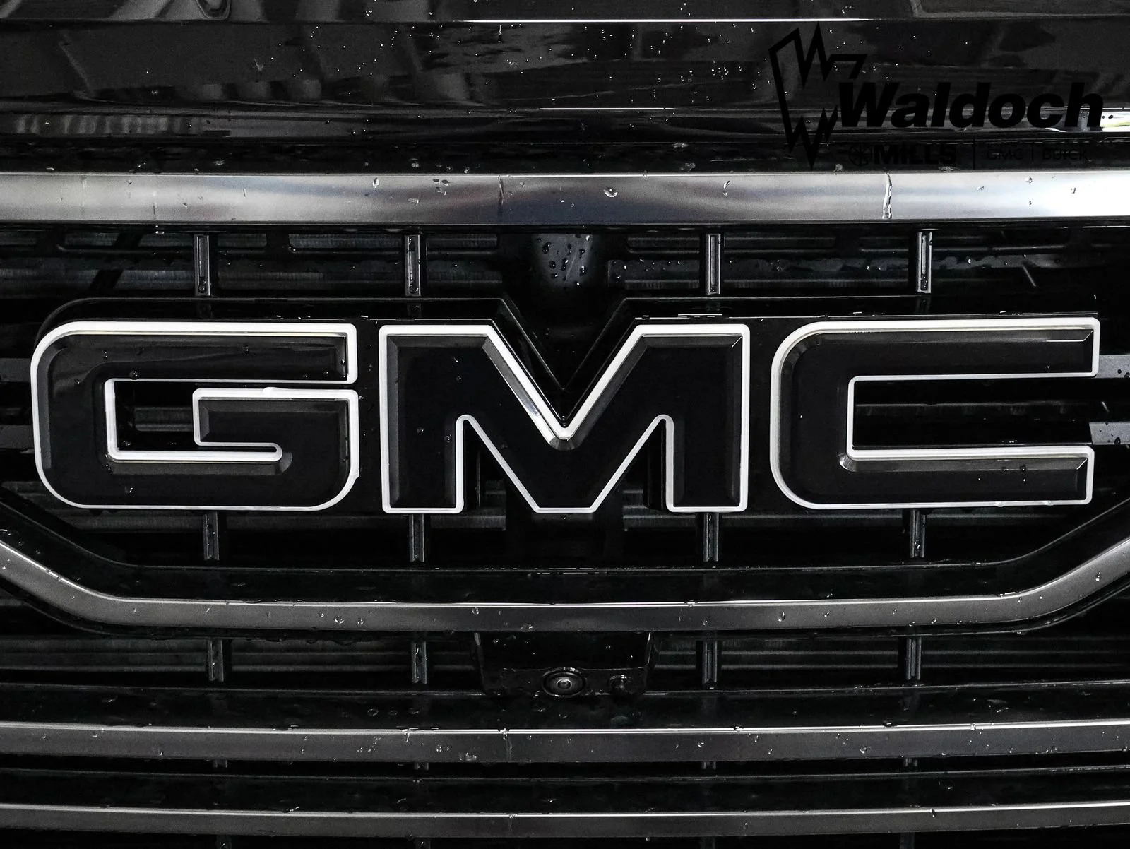 2026 GMC Sierra 1500 AT4 - Photo 13