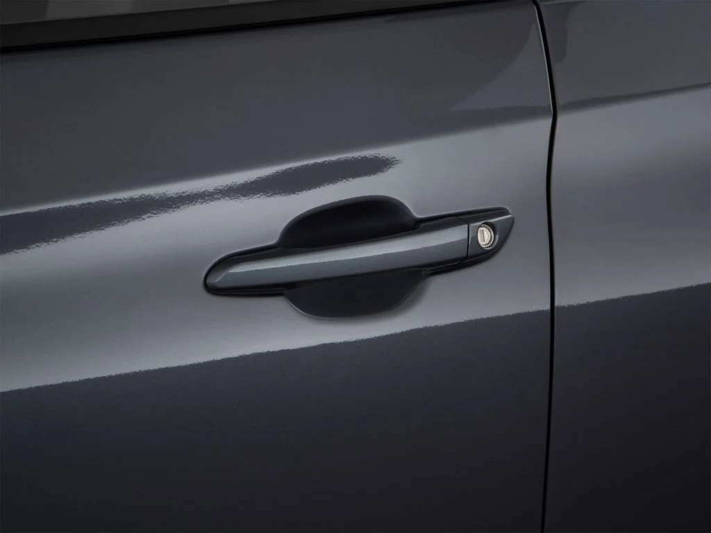 Used 2018 Gray Hyundai SEL image 54