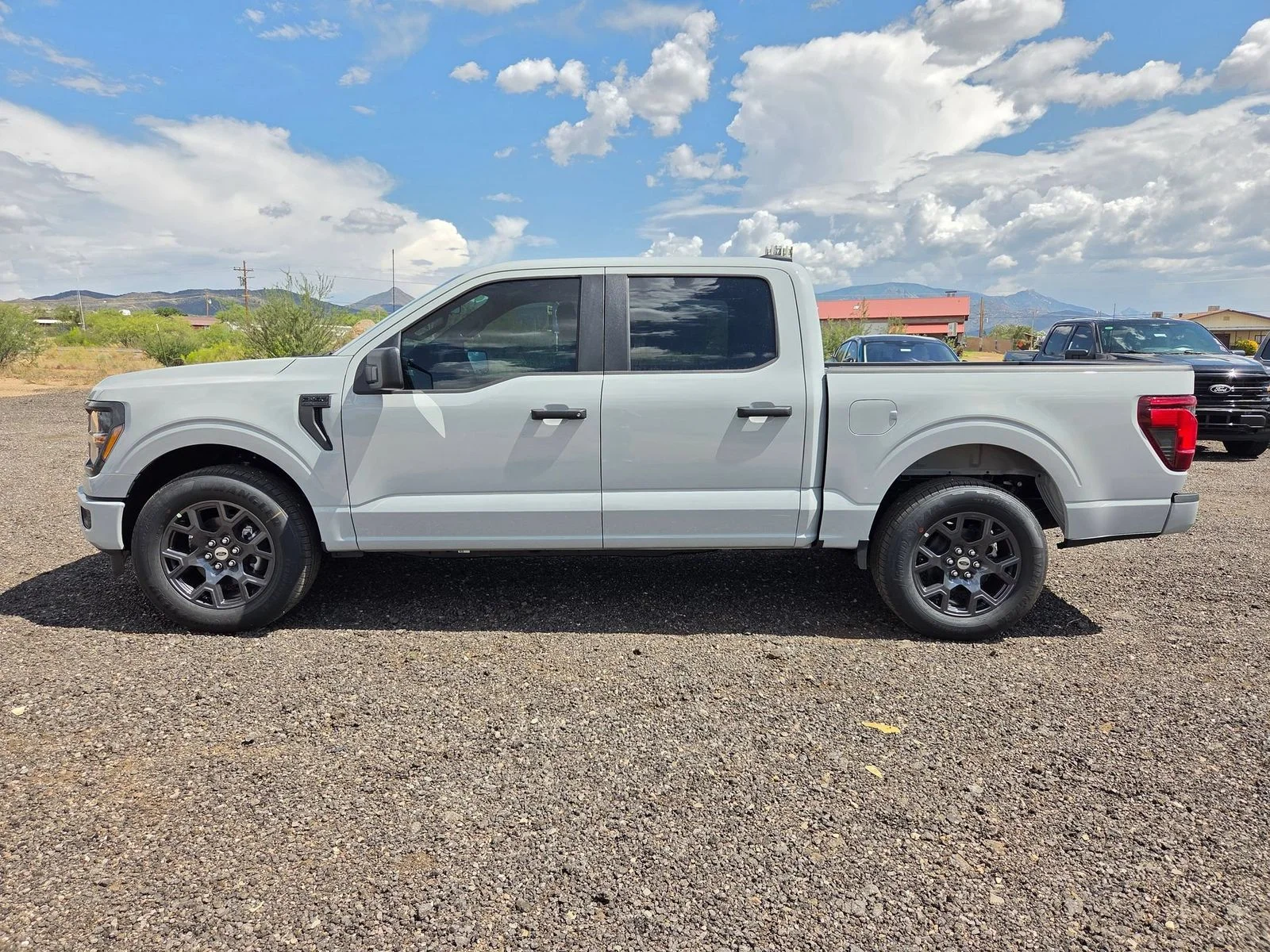 New 2026 Avalanche Ford STX® image 9