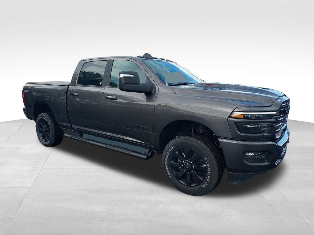 2026 RAM 2500 Laramie - Photo 7