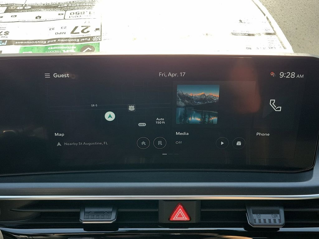 New 2026 Gray Kia GT image 32