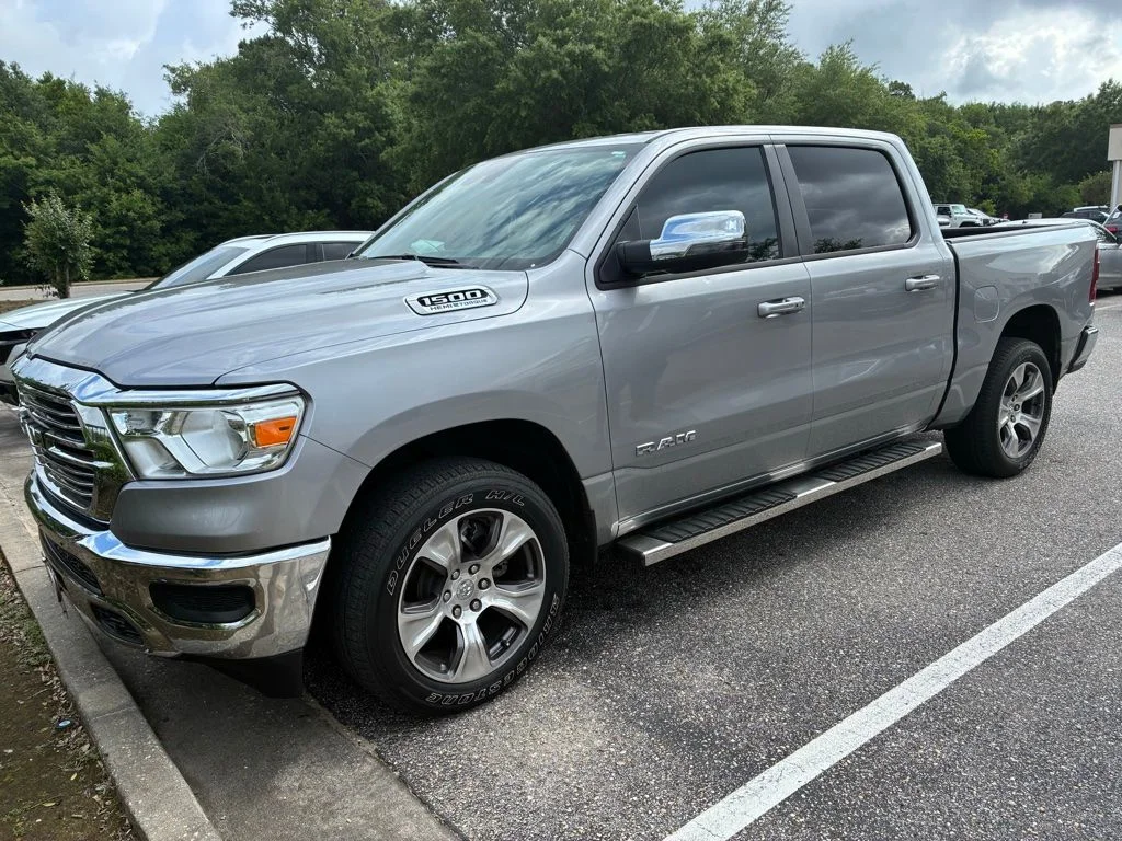 2024 Ram 1500