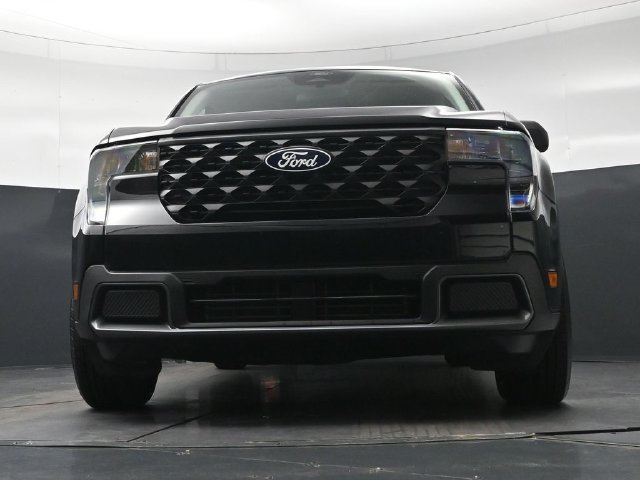 Certified Used 2026 Black Ford XLT image 29