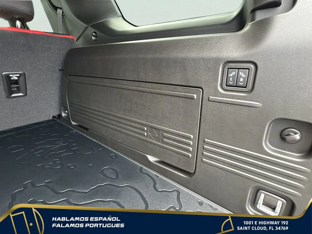 New 2026 Magnus Gray Matte GMC 3X image 31