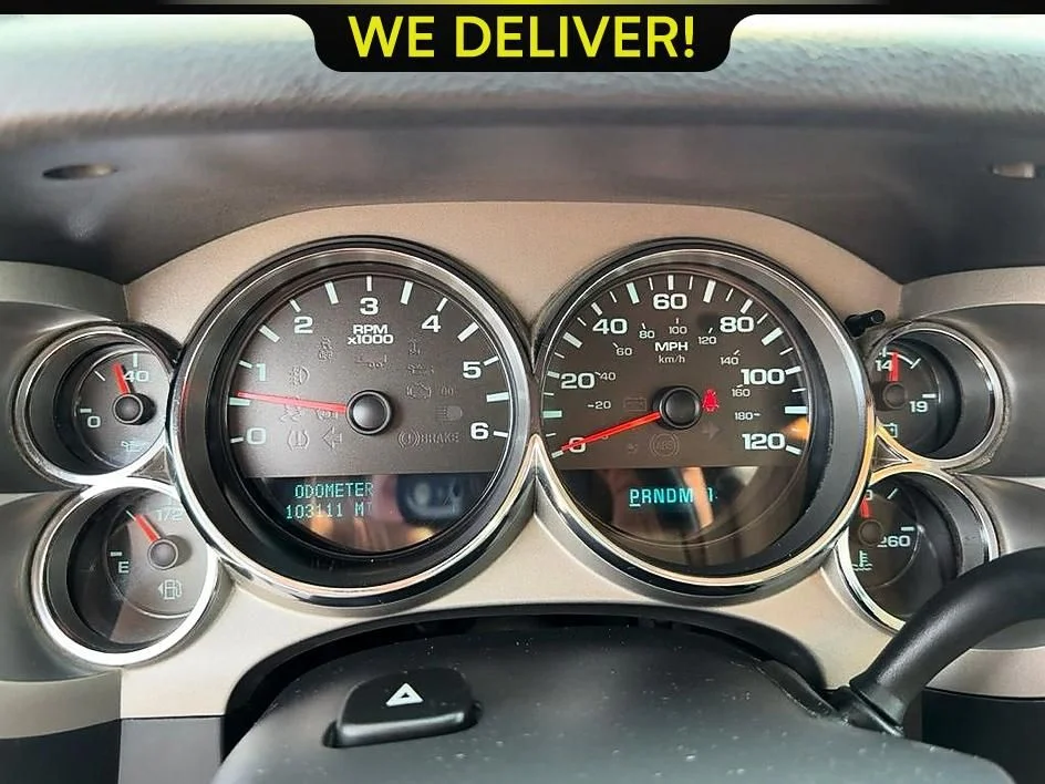 Used 2012 White Chevrolet LT image 13