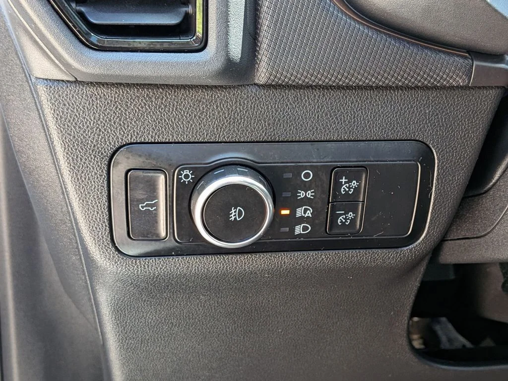 Used 2023 White Ford Outer Banks image 17