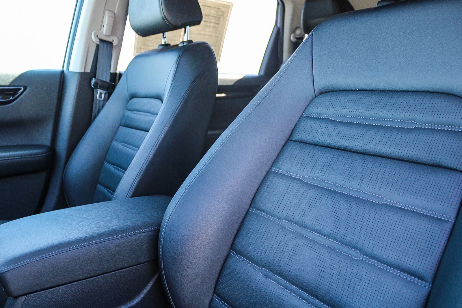 2025 Honda CR-V EX-L - Photo 51