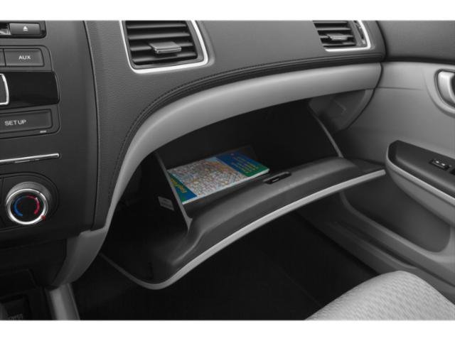 Used 2014  Honda EX image 13
