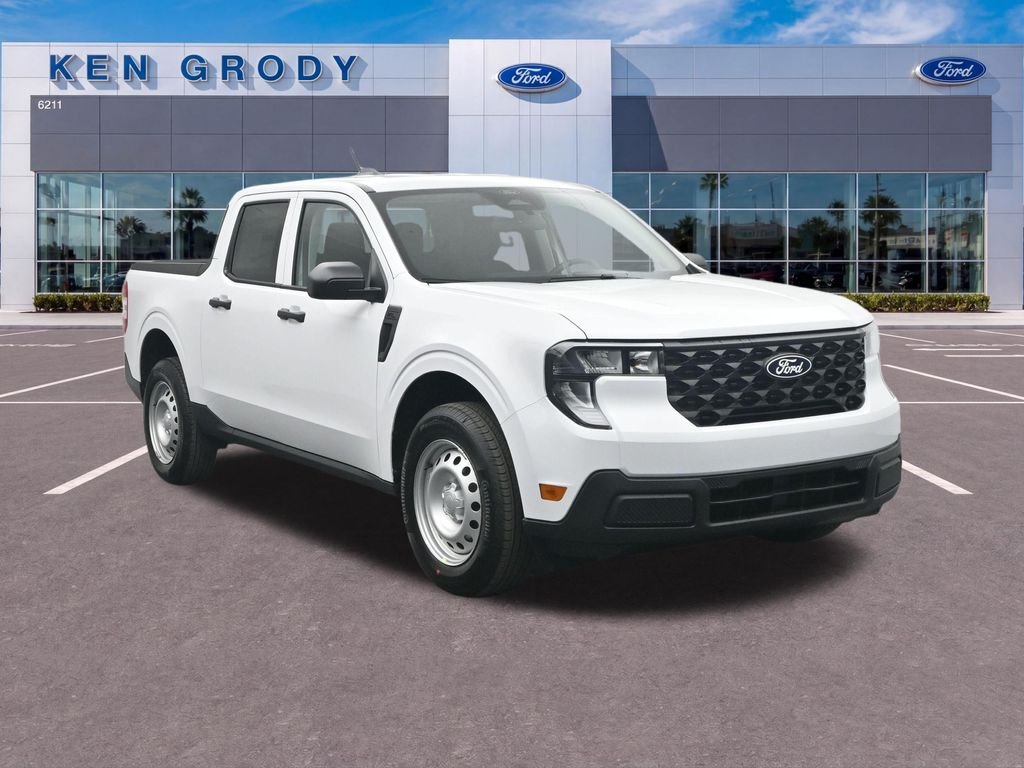 2026 Ford Maverick XL FWD's photo