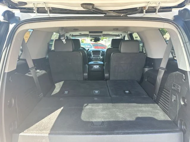 Used 2018 White Chevrolet Premier image 23