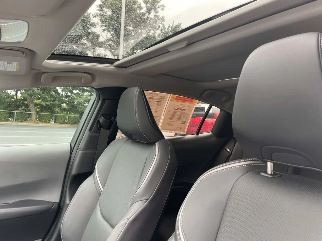 Certified Used 2023 Gray Toyota Limited image 23