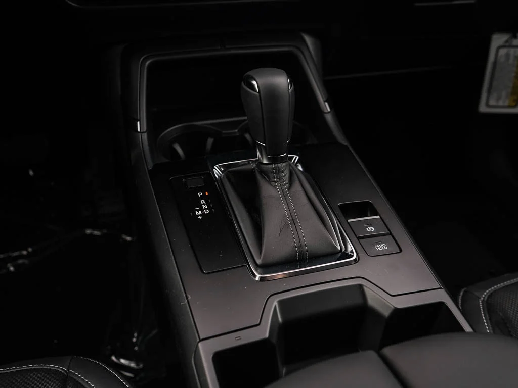 New 2026 Jet Black Mica Mazda 2.5 S Select AWD image 26