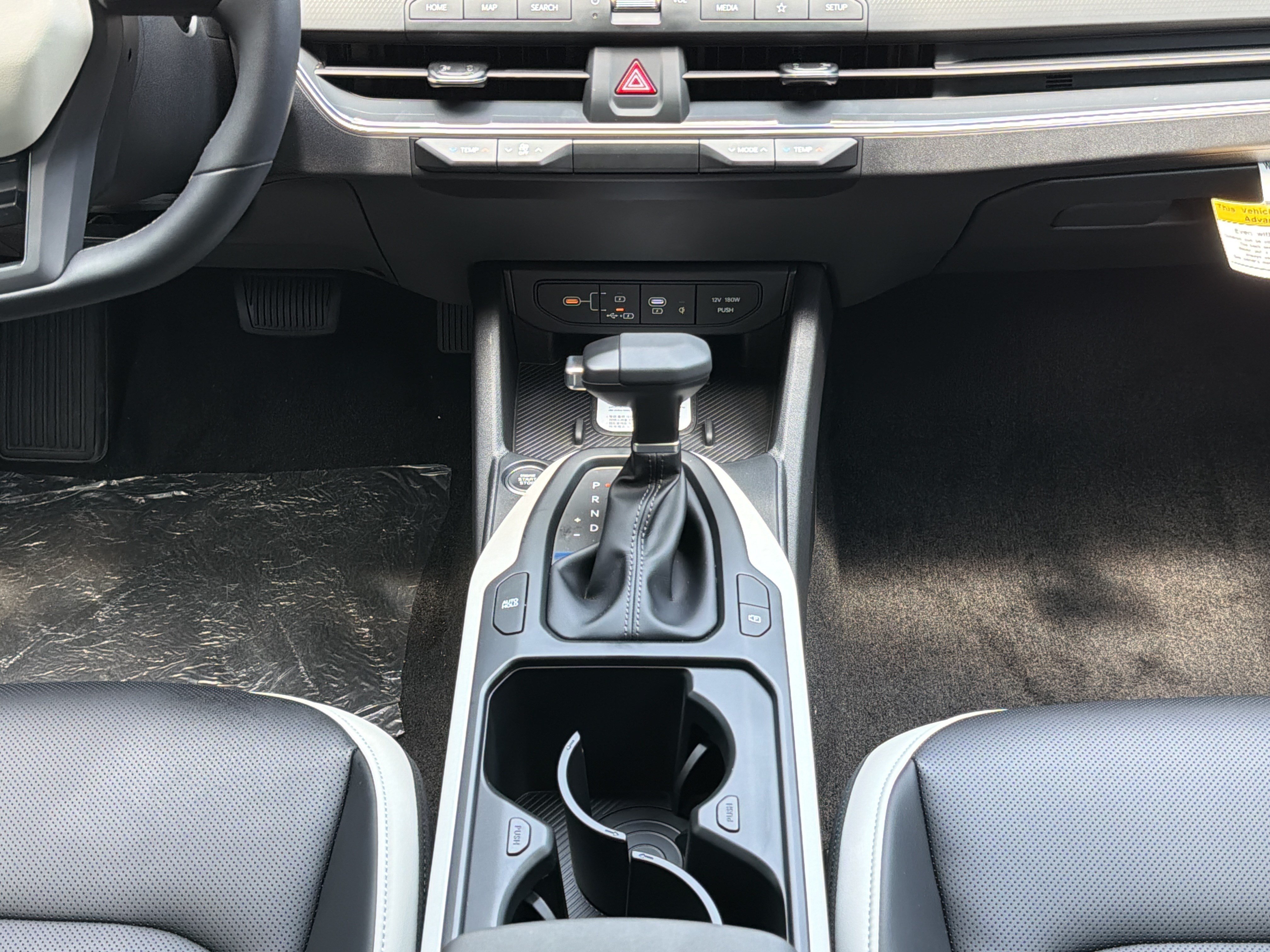 New 2026 Snow White Pearl Kia GT-Line image 6