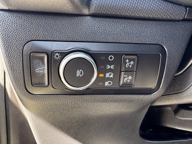 Used 2025 Beige Ford Big Bend image 19