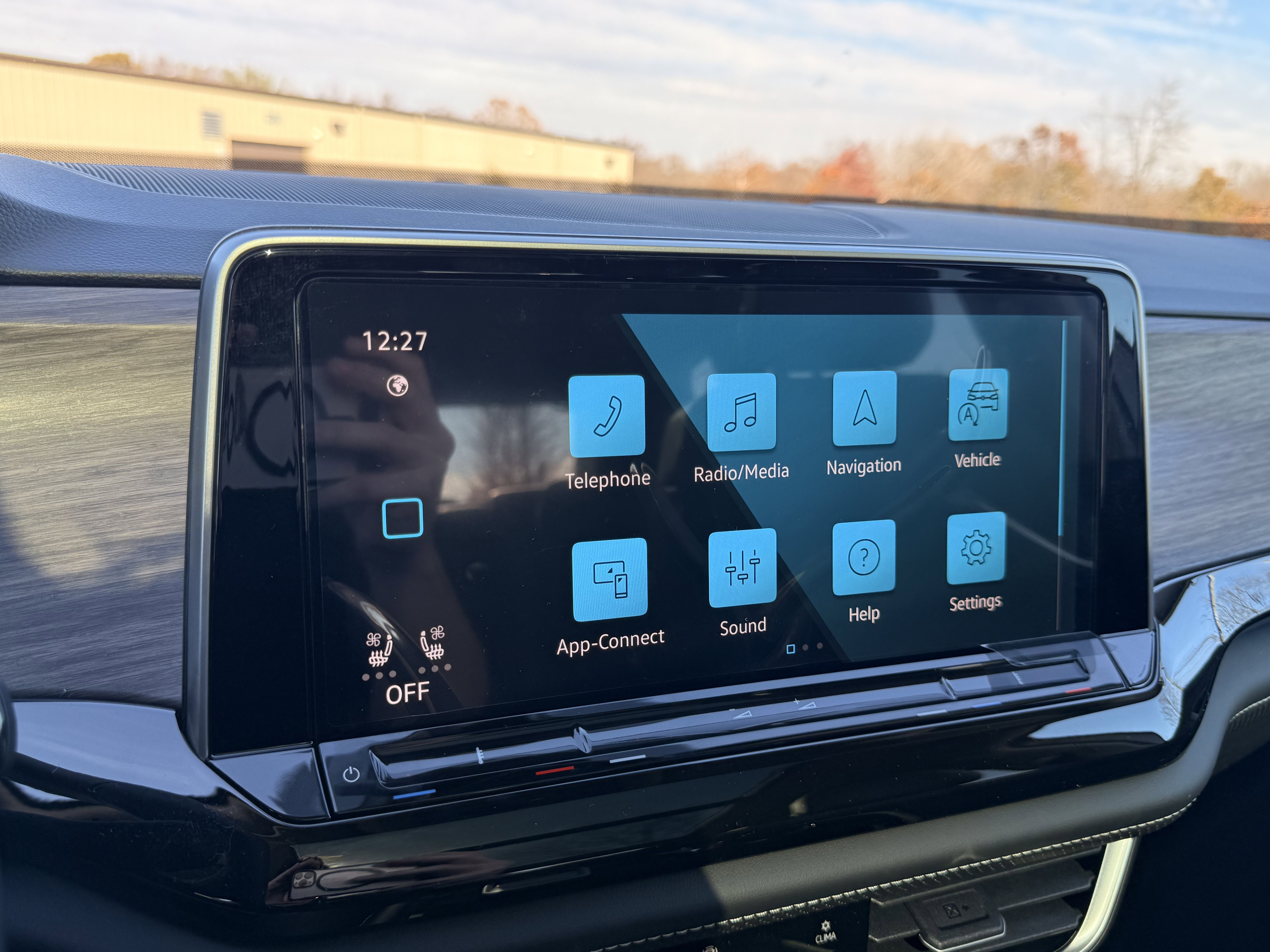 2026 Volkswagen Atlas SEL - Photo 18