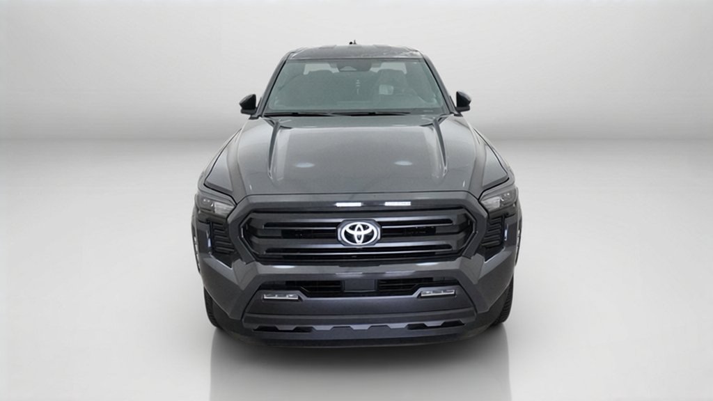 New 2026 Underground Toyota SR5 image 16
