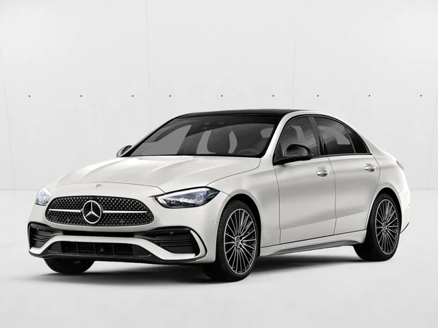2023 Mercedes-Benz C-Class C 300