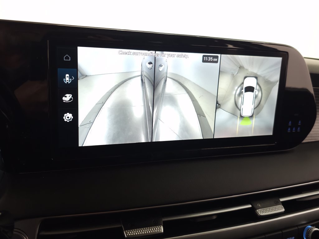 2024 Hyundai Palisade Limited - Photo 32