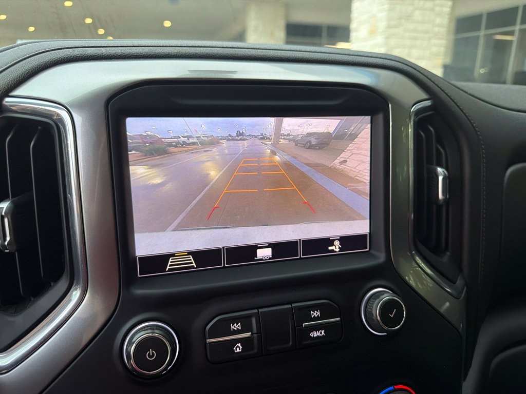Used 2020 White Chevrolet RST image 11