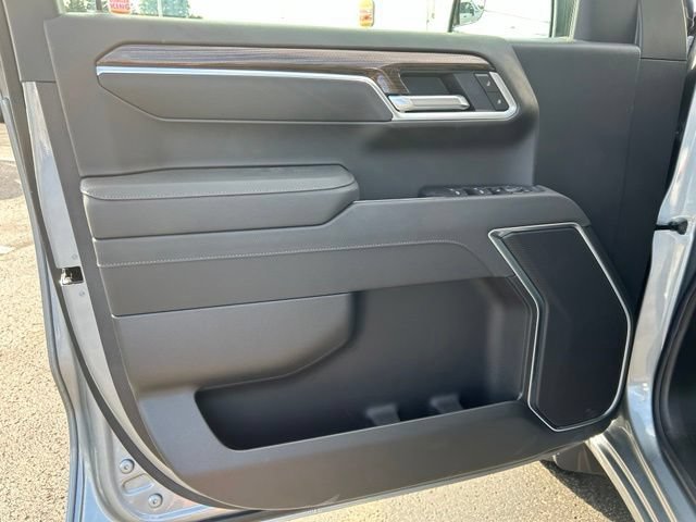 2026 Chevrolet Silverado 1500 LT - Photo 21