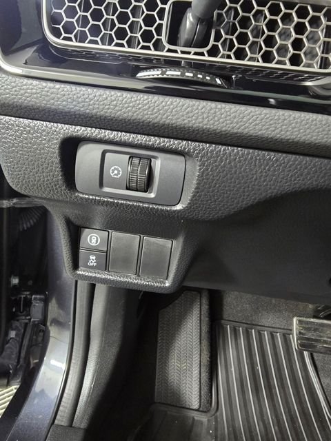Certified Used 2023  Honda Sport image 15