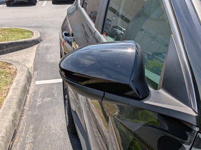 New 2026 Phantom Black Hyundai SEL Plus FWD image 12