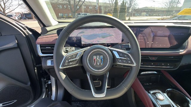 2026 Buick Envision Sport Touring - Photo 27