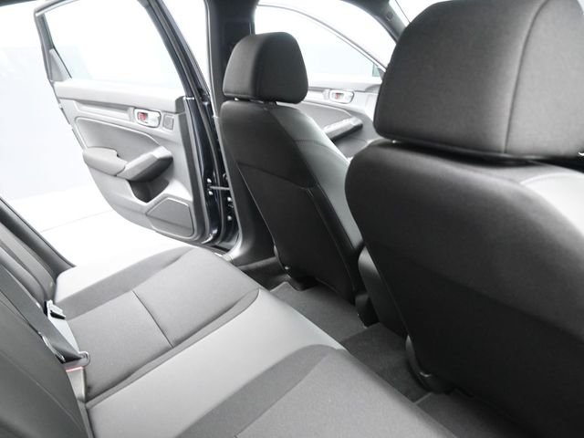 2026 Honda Civic Hatchback Sport - Photo 27