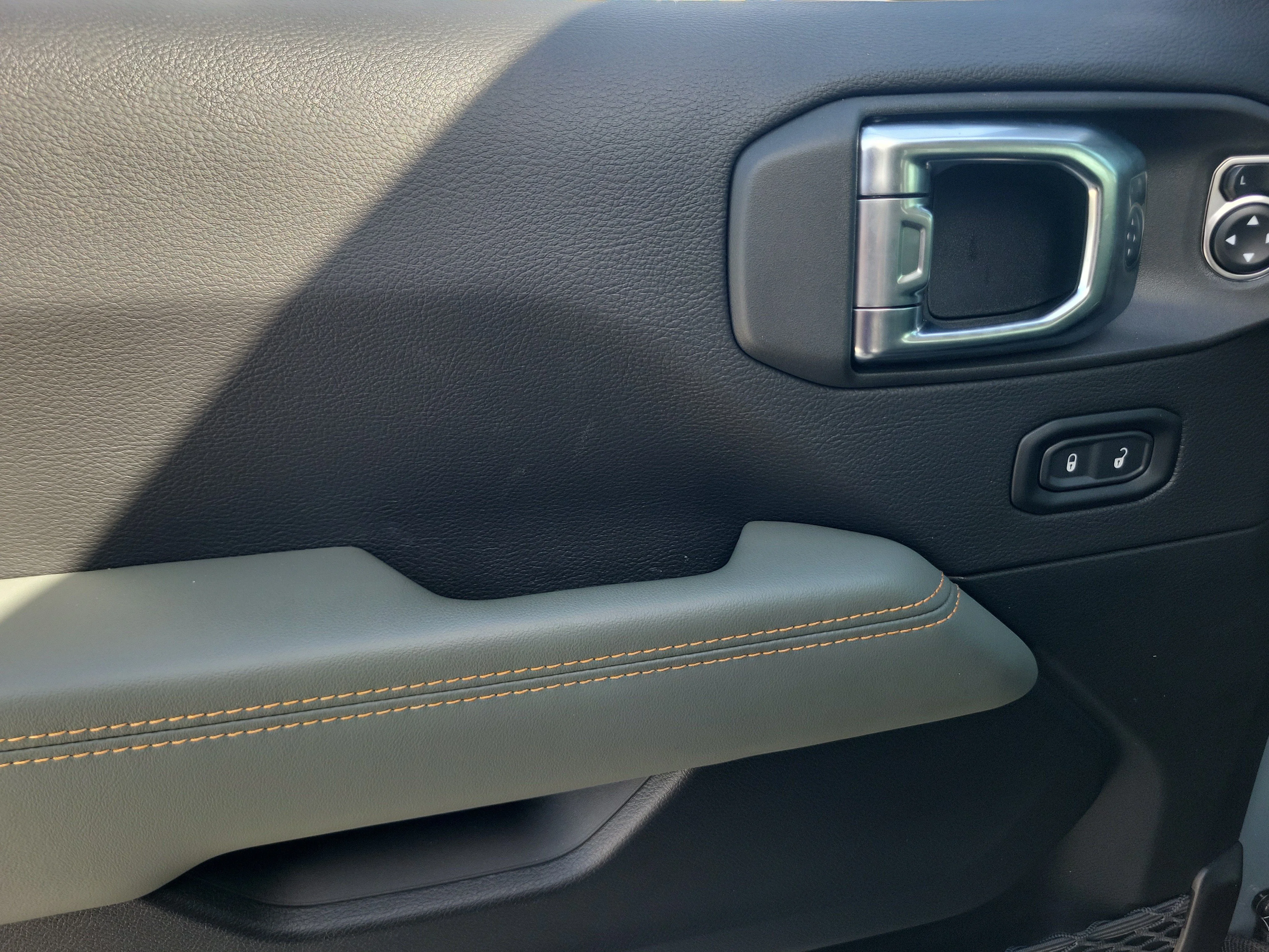 2026 Jeep Gladiator Mojave - Photo 31