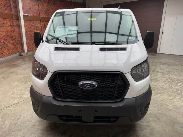 2025 Ford Transit Van Base - Photo 8