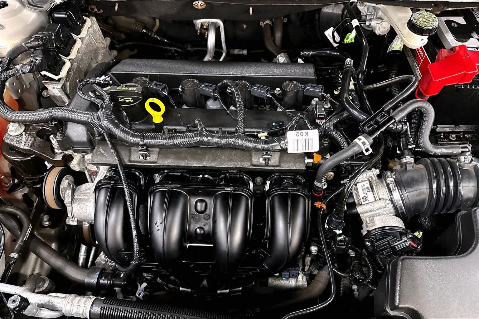 Used 2015 Tectonic Ford SE image 32
