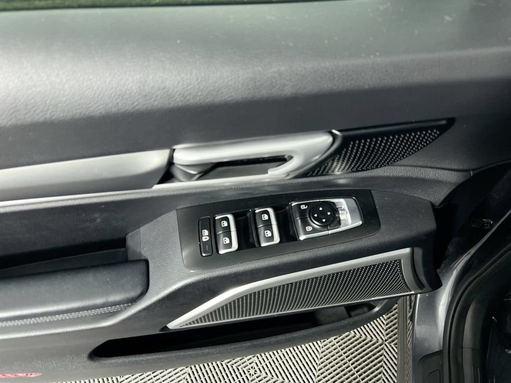 Used 2020 Gray Kia LX image 10