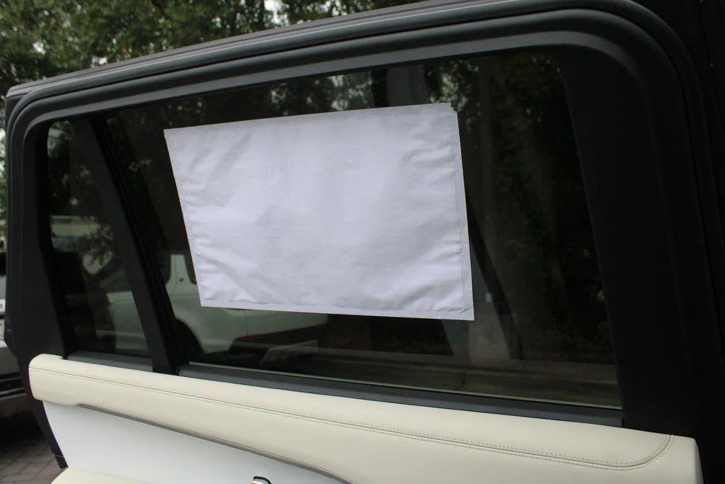 New 2024 Ostuni Pearl White Land Rover SV image 30