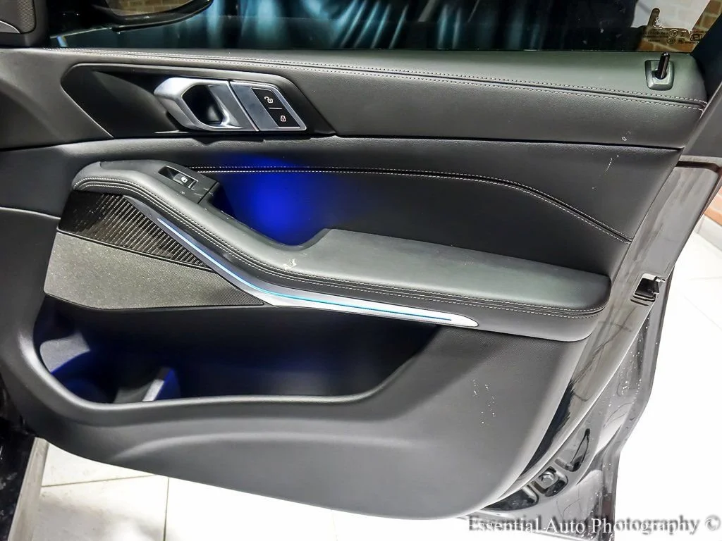 2026 BMW X5 M60i - Photo 30