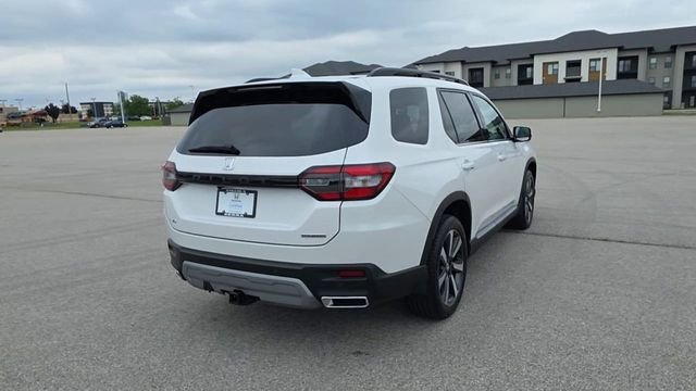 2025 Honda Pilot Touring - Photo 41