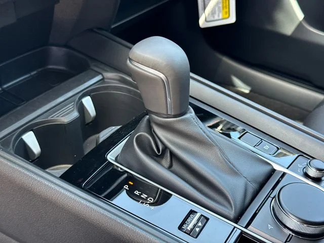New 2026 Jet Black Mica Mazda Premium AWD image 36