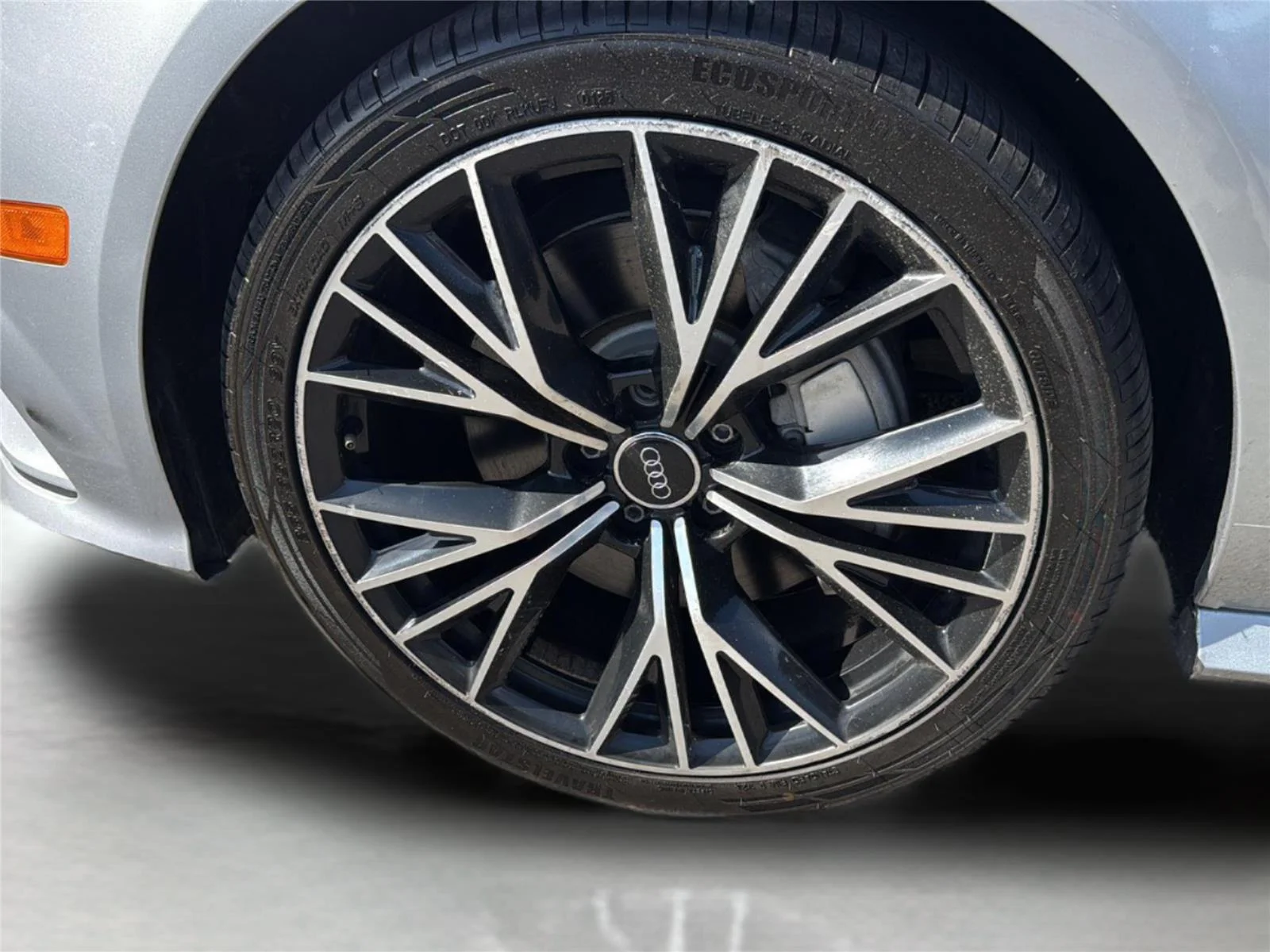 2017 Audi A7 Premium Plus - Photo 29