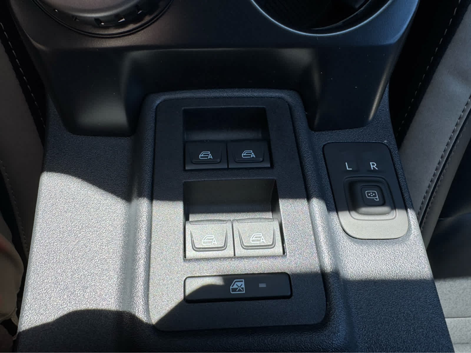 2026 Ford Bronco 4-Door Big Bend - Photo 19