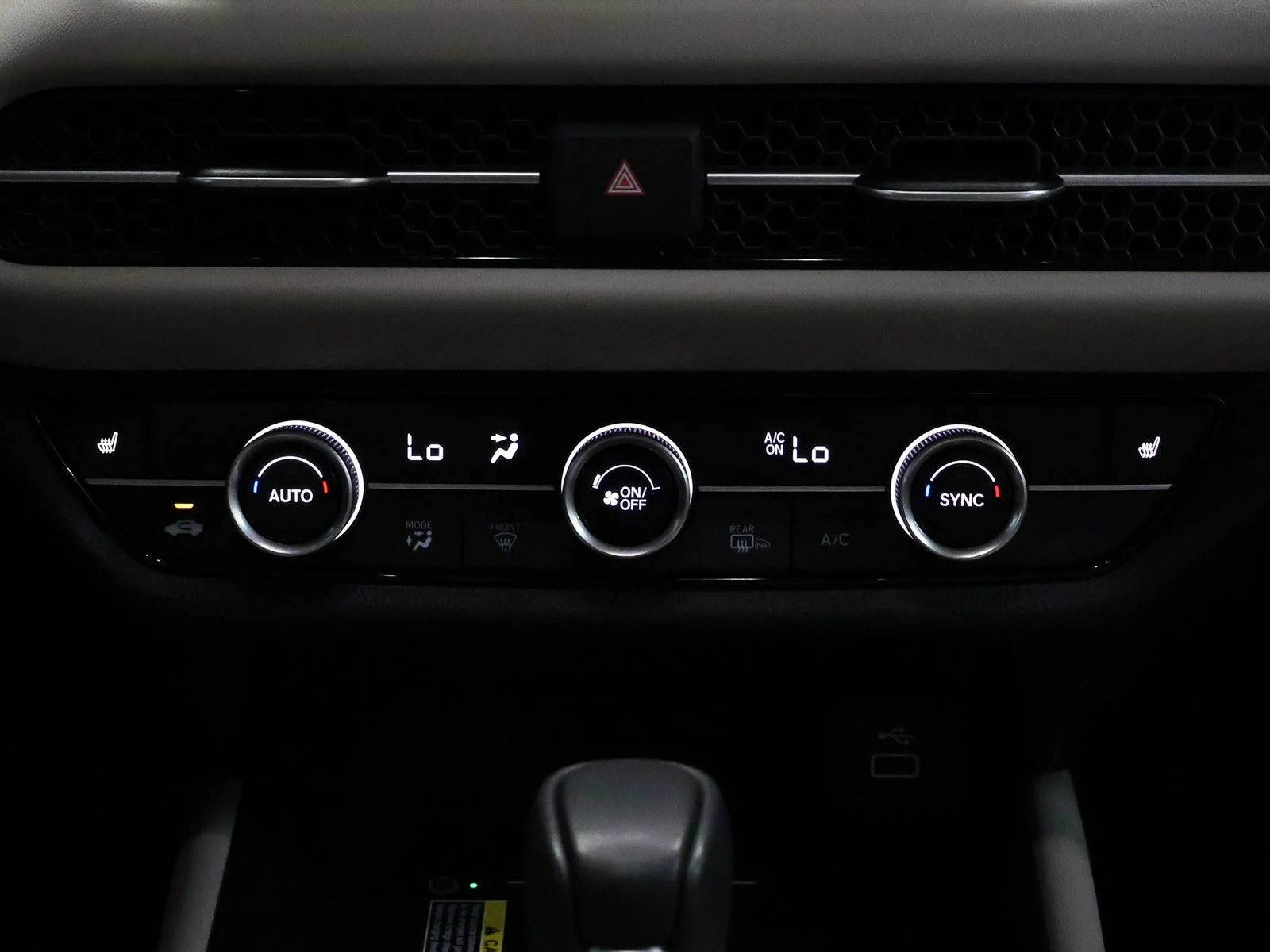Certified Used 2024 Beige Honda EX-L image 25